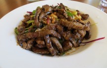 Misty's Thai Beef Salad